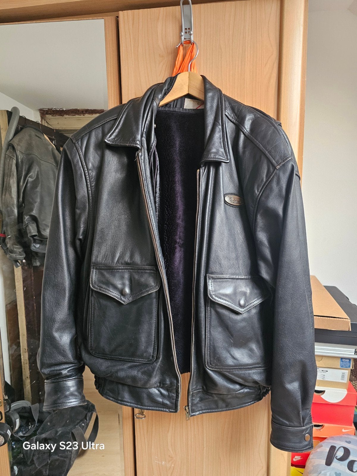 vestes moto très bon état - Richa, Motos, Enlèvement ou Envoi
