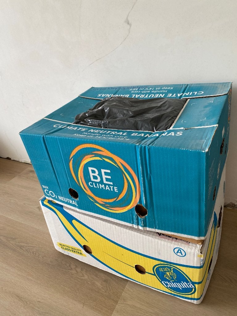 Jongenskledij (pakket), Kinderen en Baby's, Ophalen, Gebruikt, Overige maten