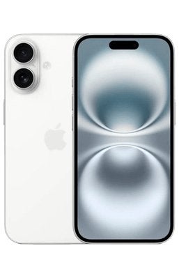 GEZOCHT: IPhone 16 wit, Télécoms, Téléphonie mobile | Apple iPhone, Neuf, 128 GB, IPhone 16, Enlèvement