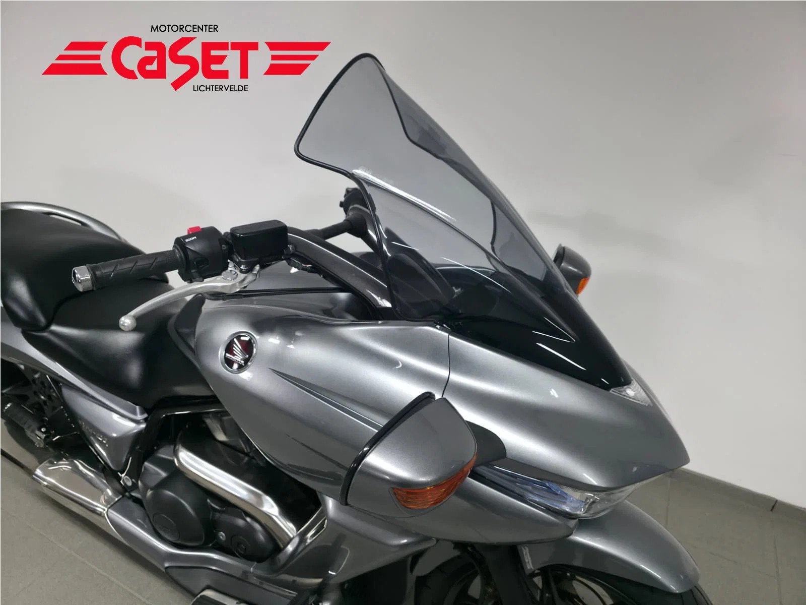 Honda DN 01 (bj 2009), Meer dan 35 kW, Overig, 680 cc, Gebruikt
