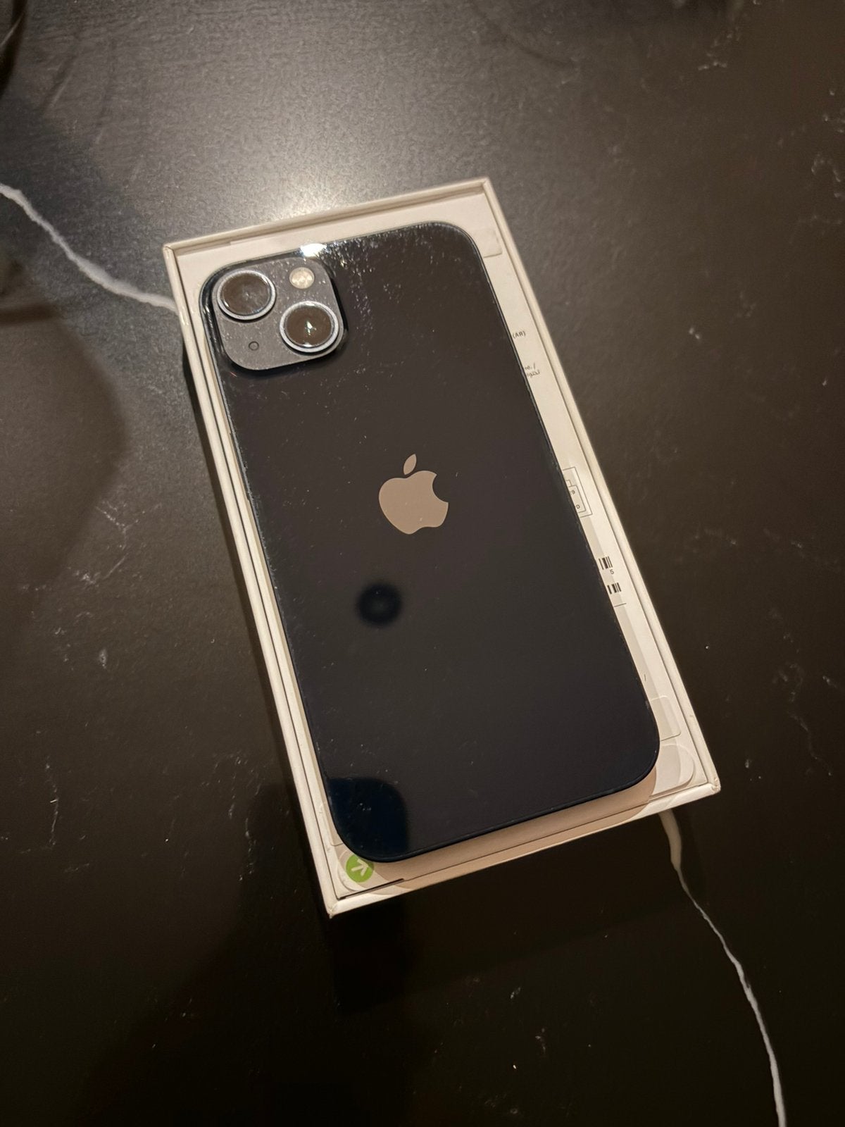 Iphone 13 256 Go, Enlèvement ou Envoi, Comme neuf, 256 GB, IPhone 13