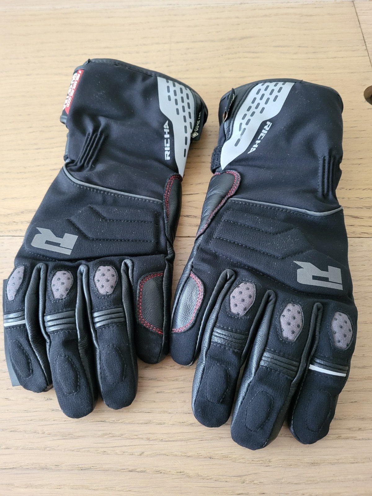 Richa Gore-Tex winterhandschoen, Dames, RICHA, Ophalen of Verzenden, Nieuw zonder kaartje