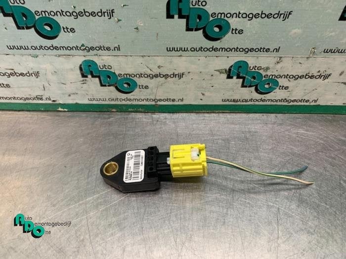 Détecteur airbag d'un Dodge Caliber, -, 3 mois de garantie, Utilisé, Dodge