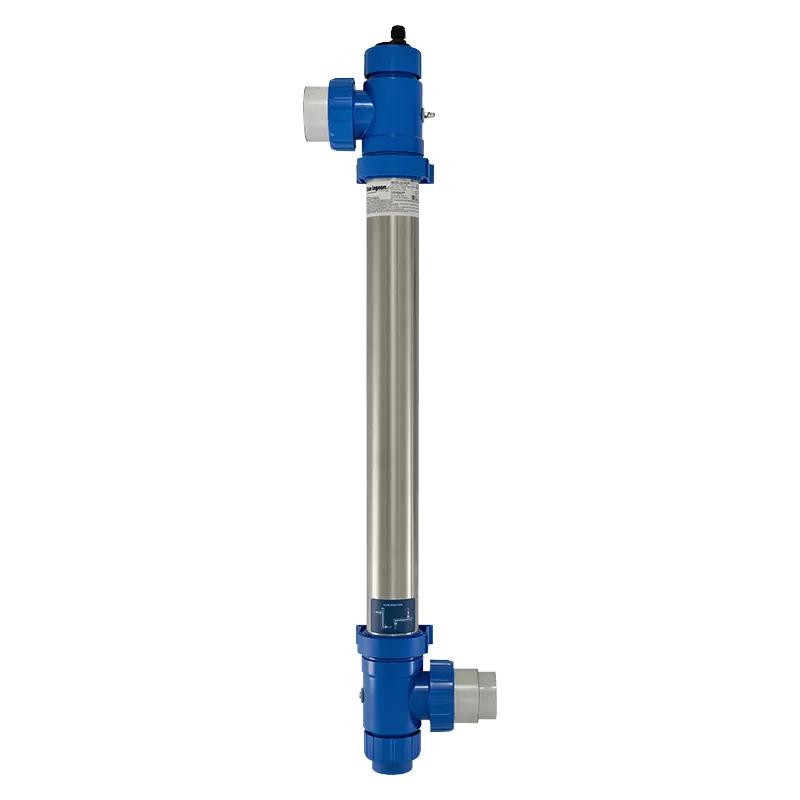 UV-C Tech 75W BE02752, Ophalen