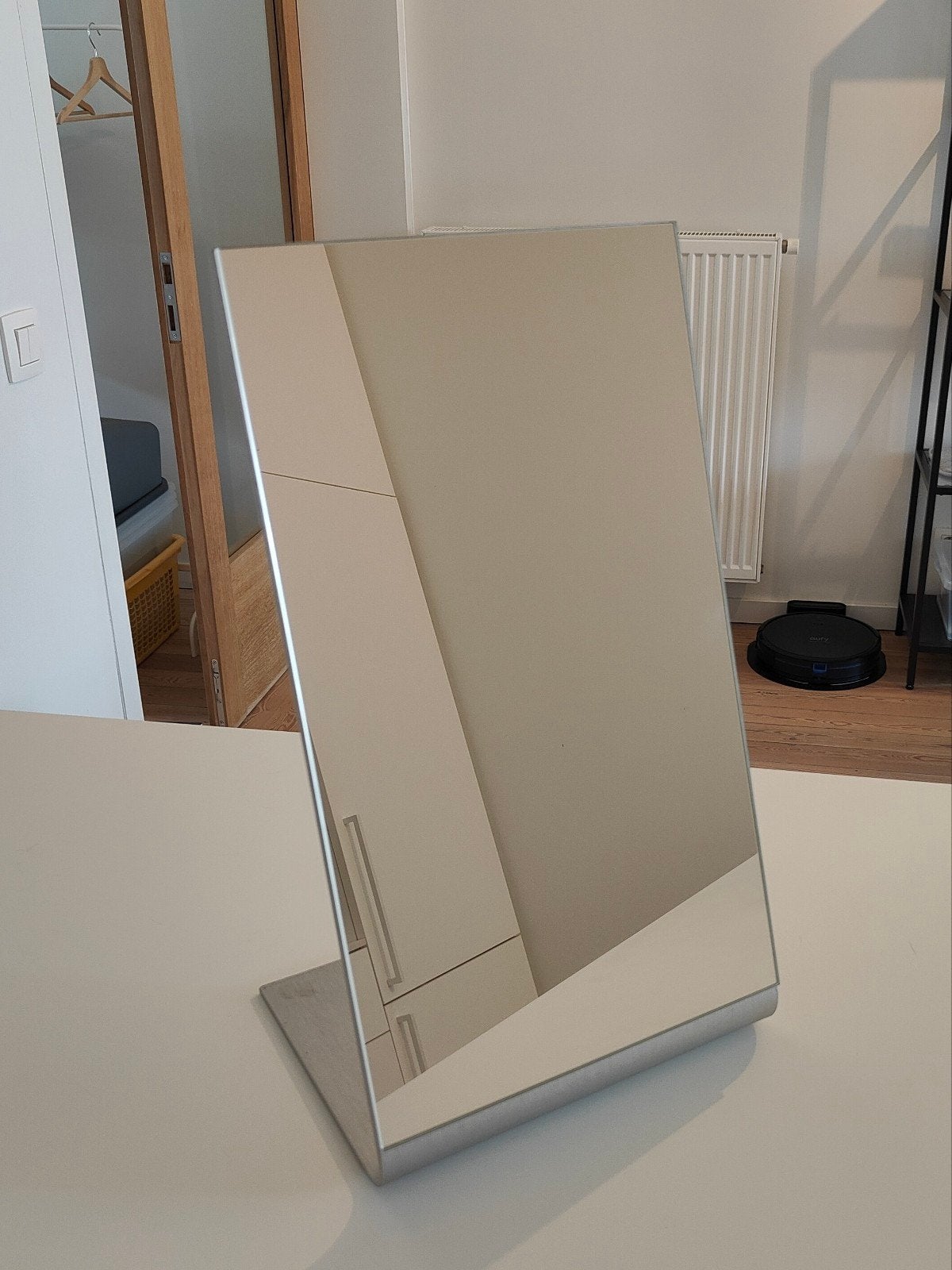 Spiegel Ikea Tysnes, Huis en Inrichting, Woonaccessoires | Spiegels, Ophalen