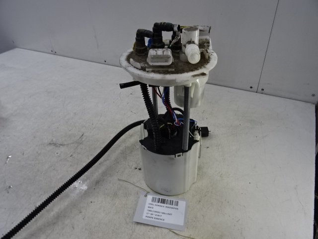 BRANDSTOFPOMP Opel Mokka / Mokka X (13592386001), Gebruikt, Opel