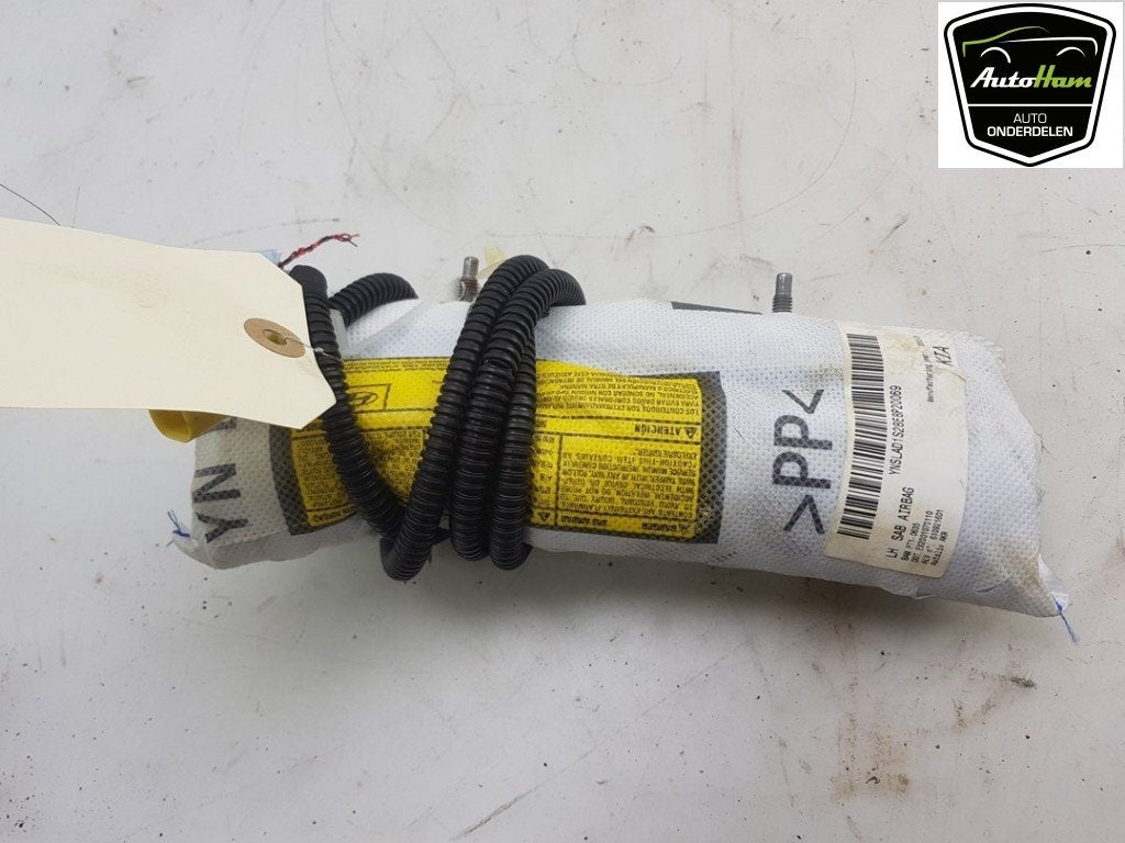 AIRBAG SIEGE Hyundai iX20 (JC) (|889101P000|), Autos : Pièces & Accessoires, Utilisé, Hyundai