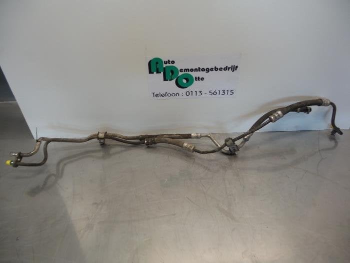 Conduit direction assistée d'un Peugeot 307, -, 3 mois de garantie, Utilisé, -