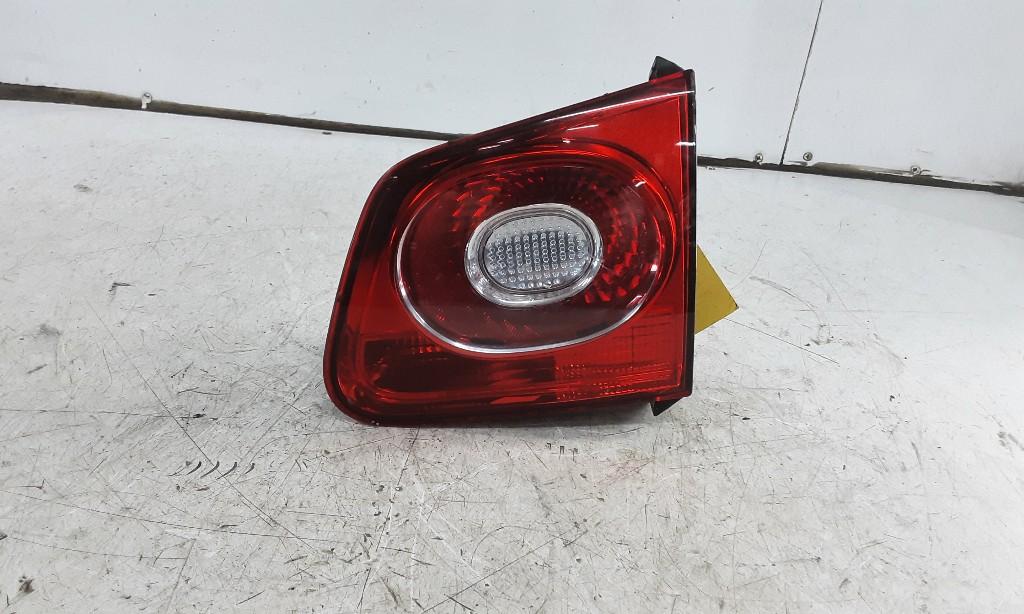 PANNEAU ARRIÈRE DROIT AVEC LAMPE Tiguan (5N1 / 2), Utilisé, Volkswagen