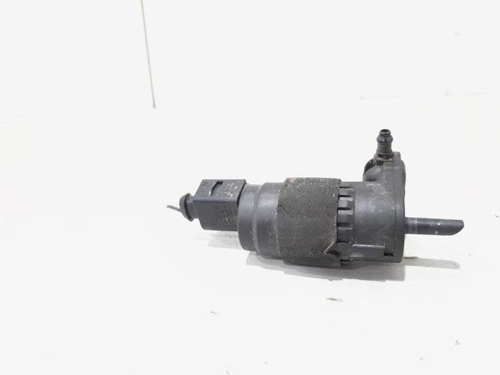 Pompe lave-glace avant d'un Audi A4, -, 3 mois de garantie, Audi, Utilisé