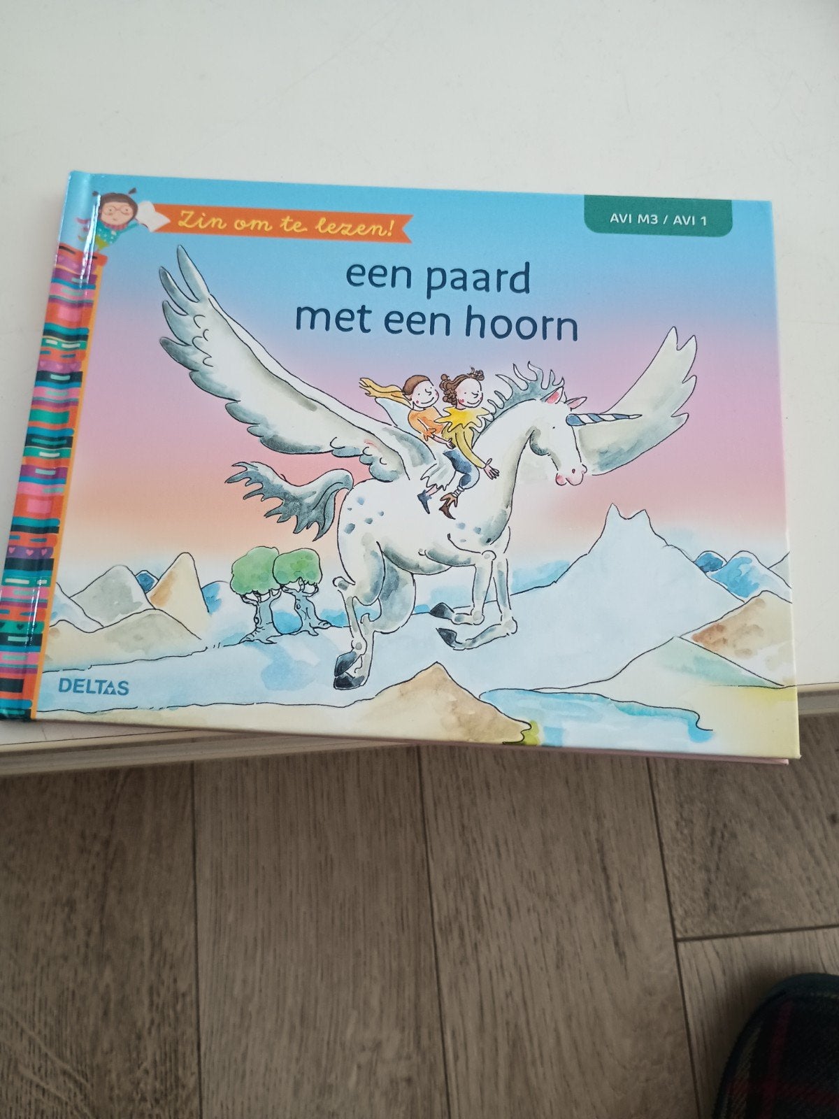 Walter OLIVIERS - Een paard met een hoorn, Boeken, Ophalen, Walter OLIVIERS