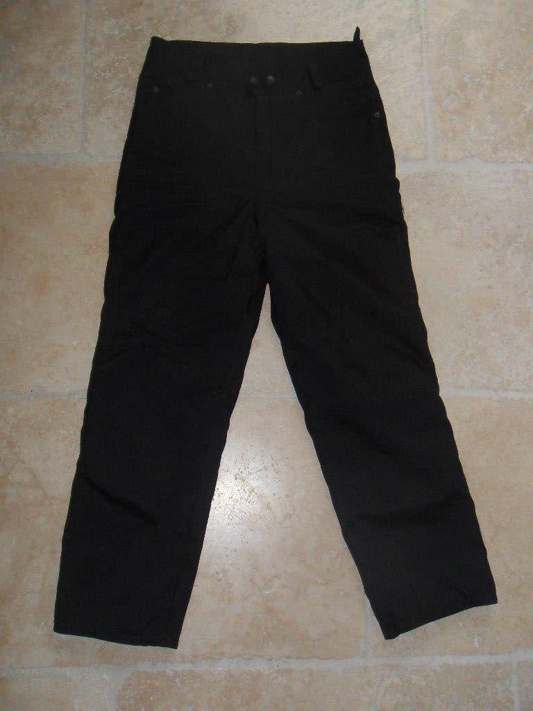 Motorbroek voor dames, Motoren, RICHA, Ophalen of Verzenden, Dames, Broek | textiel