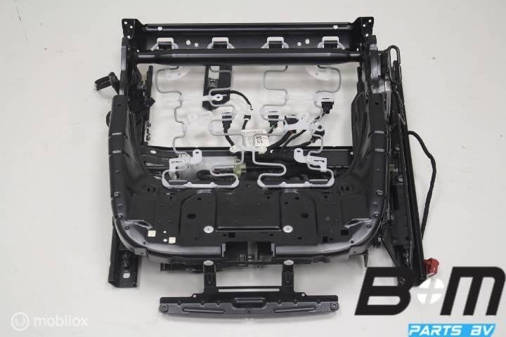 Stoelzitting frame links Volkswagen Touareg (7L), Auto-onderdelen, Gebruikt