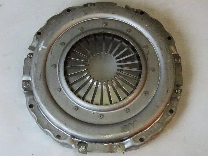DAF Gearbox & Clutch Parts Drukgroep DAF LF Euro6, Auto-onderdelen, Ophalen, Gebruikt, DAF, Transmissie en Accessoires