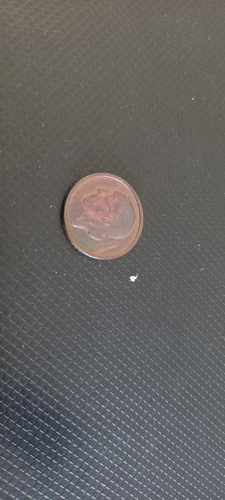20 Cent, Enlèvement