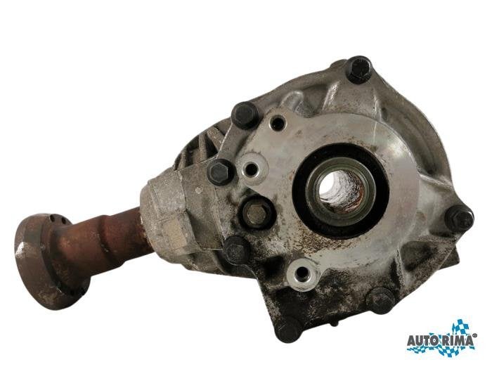 Boîte de transfert 4x4 d'un Volvo XC70, -, 3 mois de garantie, -, -