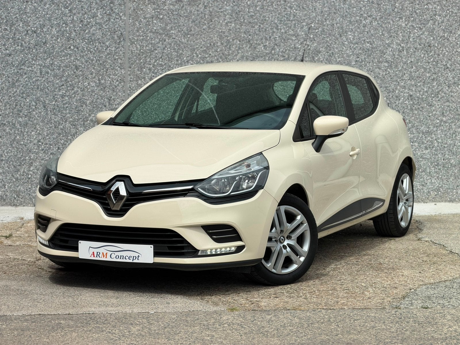 Renault Clio 0.9 Essence 2018 GARANTIE 12 Mois 1er propriéta, Autos, Bluetooth, Achat, Euro 6, Entreprise