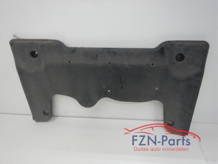 VW Tiguan 5NA Bodem beschermplaat Subframe voorzijde, Auto-onderdelen, Ophalen of Verzenden, Gebruikt