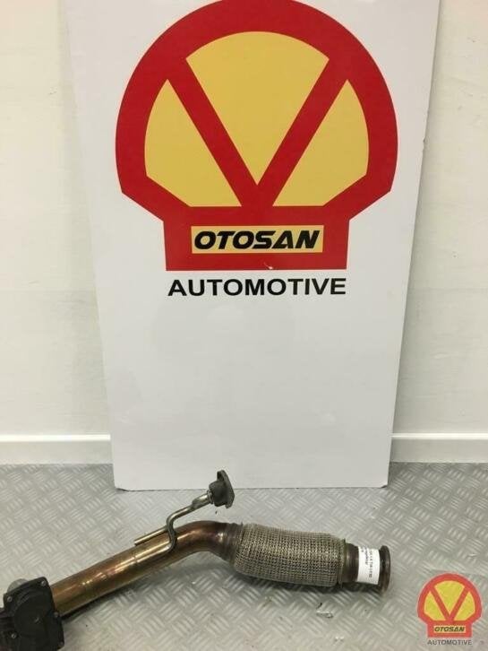vanne de commande d' chappement golf 7 1.6 tdi 5q0253651, Info@fabrikant.eu, Fabrikant BV, Utilisé, Fabrikantstraat 1
1000 AA  Amsterdam, NL