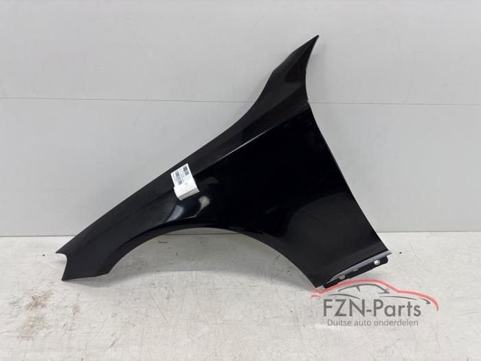 Mercedes Benz S-Klasse W222 Spatscherm Zijscherm Links (A222, Enlèvement ou Envoi, Utilisé