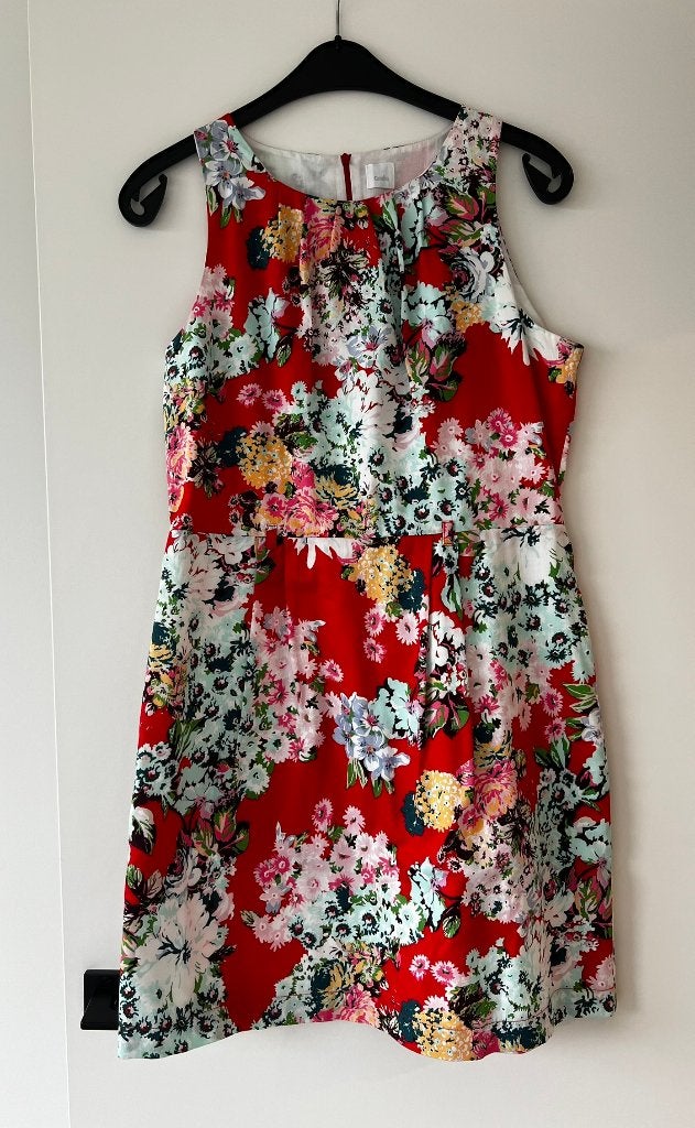 Camahieu kleedje maat L (42), Kleding | Dames, Jurken, Camaïeu, Maat 42/44 (L), Ophalen of Verzenden, Zo goed als nieuw