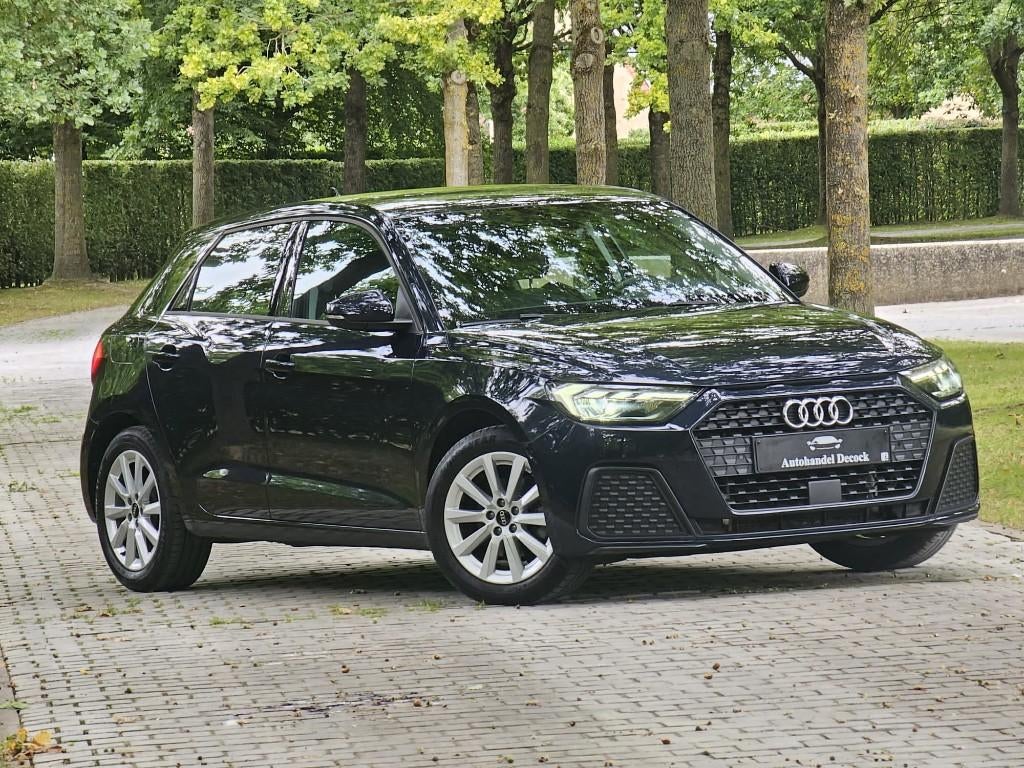 Audi a1 A1 35TFSI STRONIC | CAMÉRA | AUTOMATIQUE, Autos, Cuir, Achat, A1, Entreprise