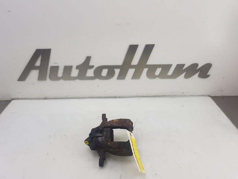 REMKLAUW RECHTS ACHTER Mercedes-Benz Sprinter 3,5t (906.63), Gebruikt, Mercedes-Benz