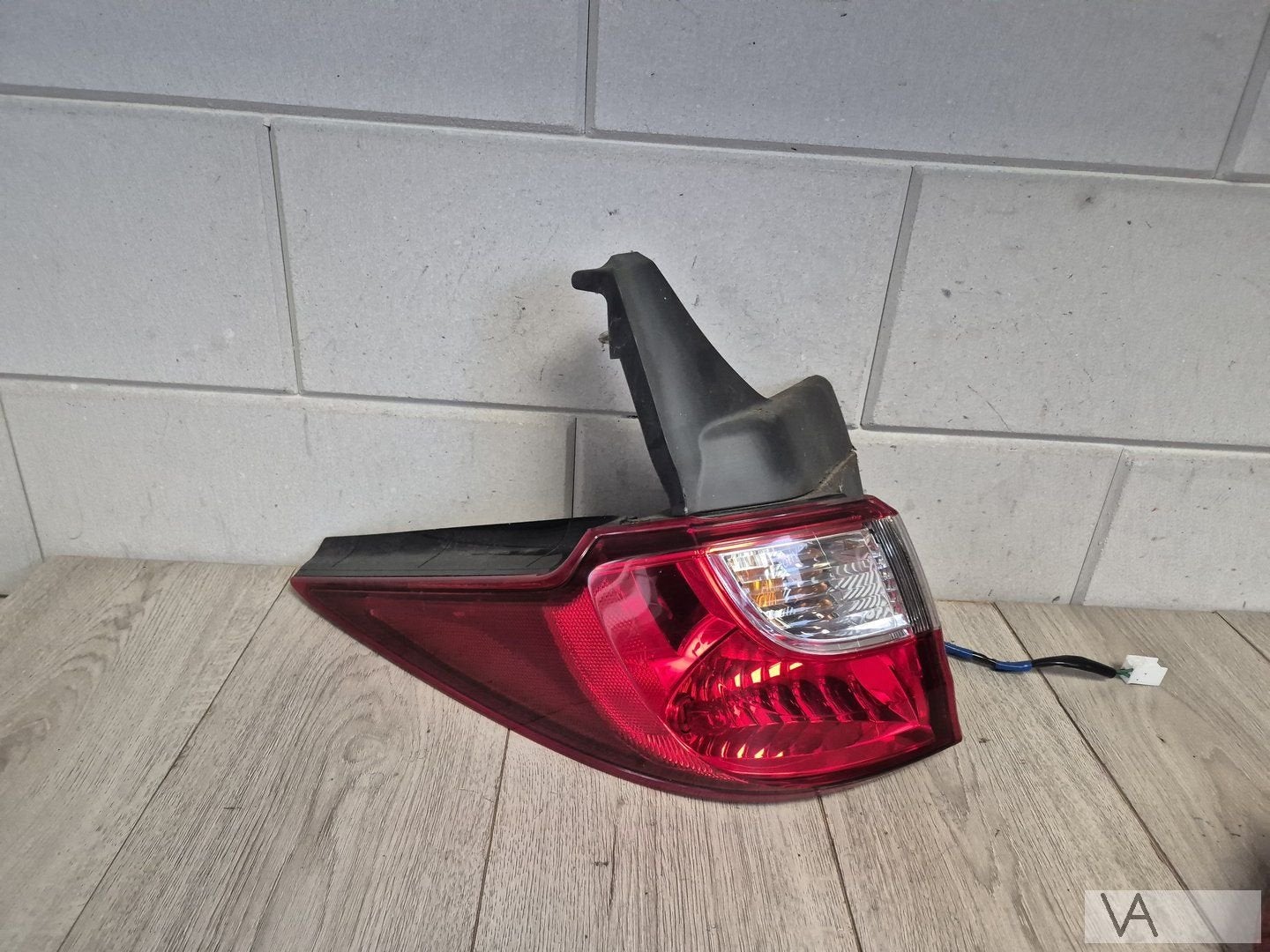 Mazda 5 van 2010 tot 2016 achterlicht links nette staat €100, -, Mazda, Utilisé, -