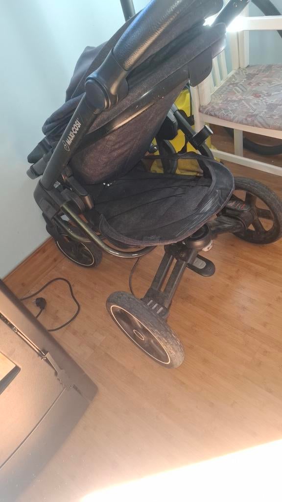 Poussette maxi cosi, Enfants & Bébés, Buggys, Enlèvement