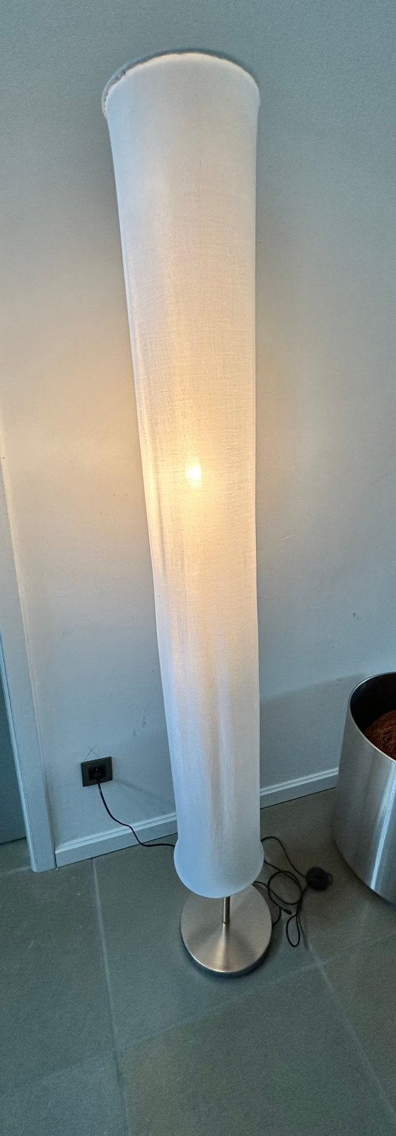 Lampadaire atmosphérique gratuit, Enlèvement, Utilisé