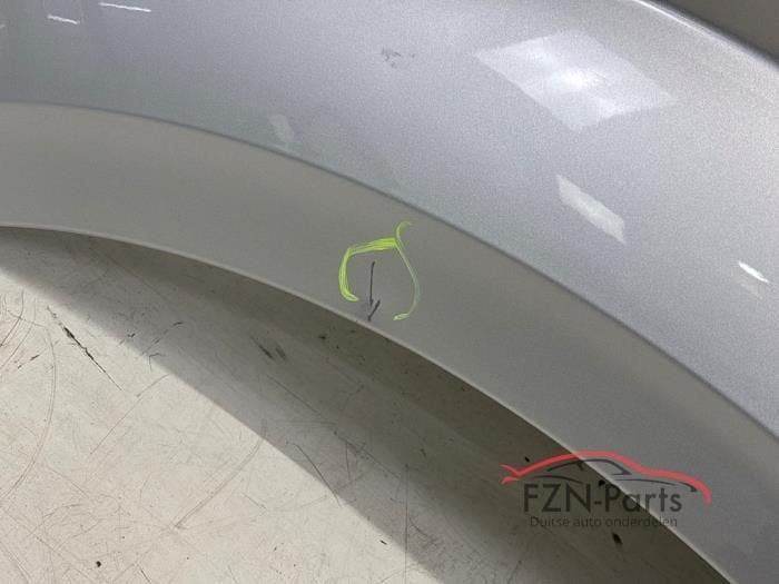 VW Crafter 7C0 Zijscherm Rechts-voor LA7W (7C0821106B), Ophalen of Verzenden, Gebruikt
