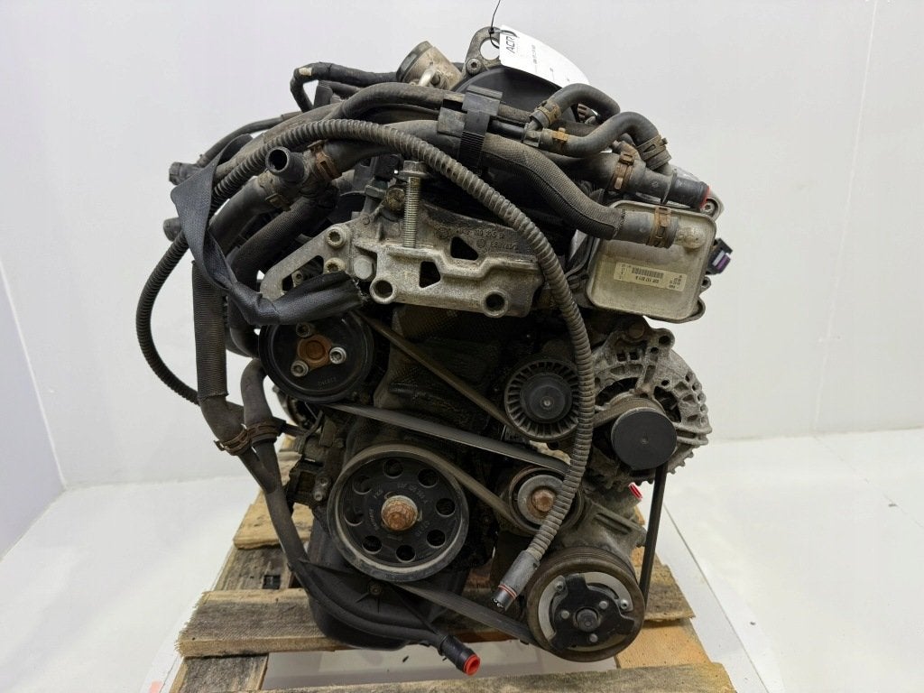 Moteur CBZA Complet VW SKODA SEAT ROOMSTER GOLF FABIA A1, Autos : Pièces & Accessoires, Envoi, Utilisé, Daihatsu