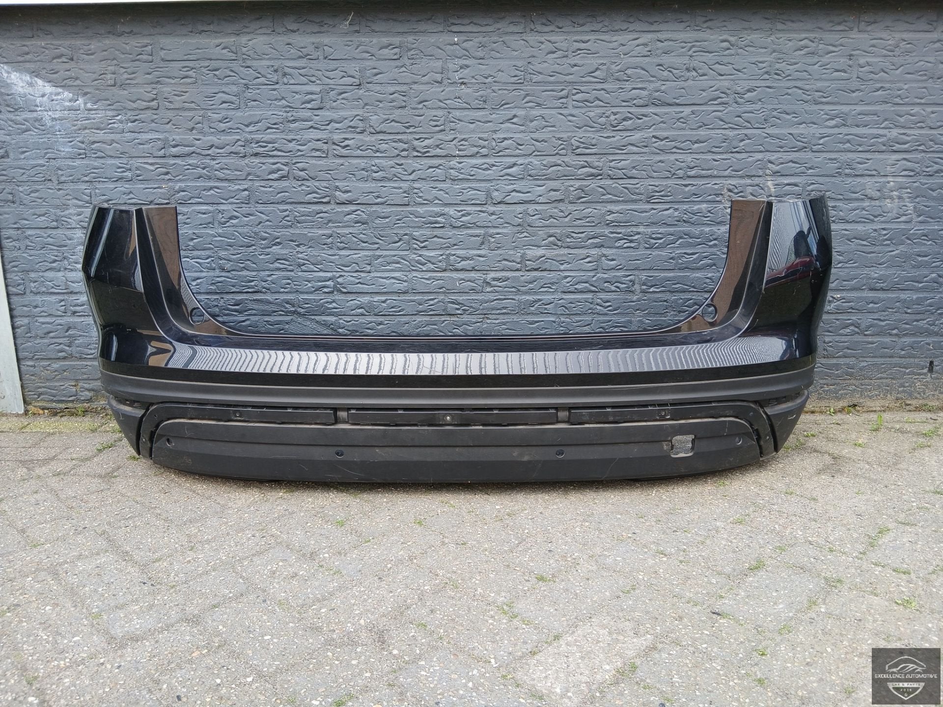 Skoda Kodiaq 57H 2024+ Achterbumper Bumper 6xPDC Origineel!, Tr. Vaclava Klementa 869
293 01  Mlada Boleslav, CZ, Skoda, Bumper