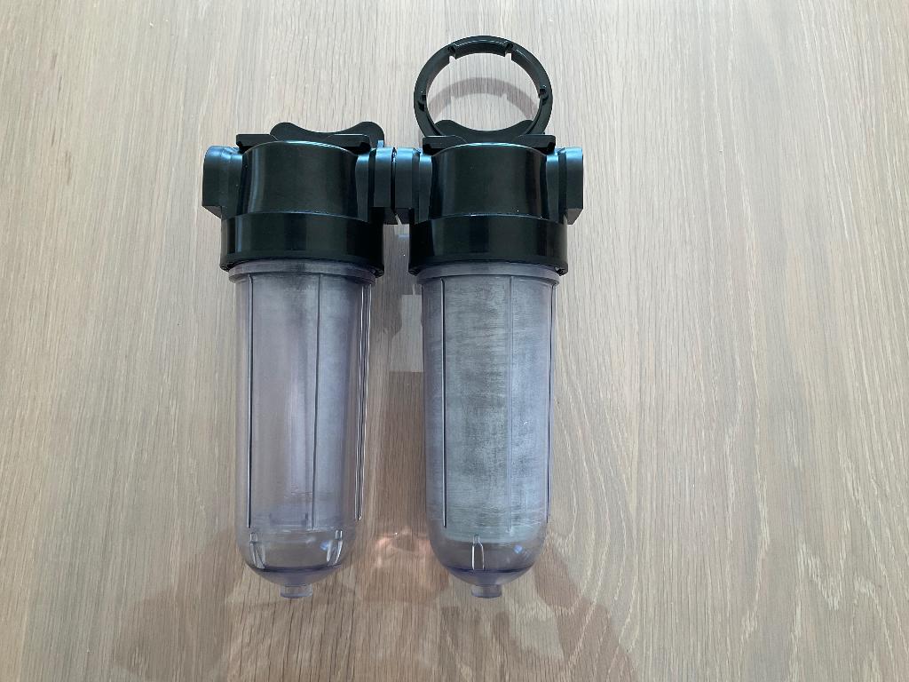 Cintropur duo waterfilter, Enlèvement, Comme neuf, Autres types