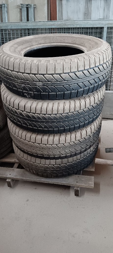 jantes et pneus pour kia sorento, 245 mm, Pneus été, Pneu(s), Enlèvement