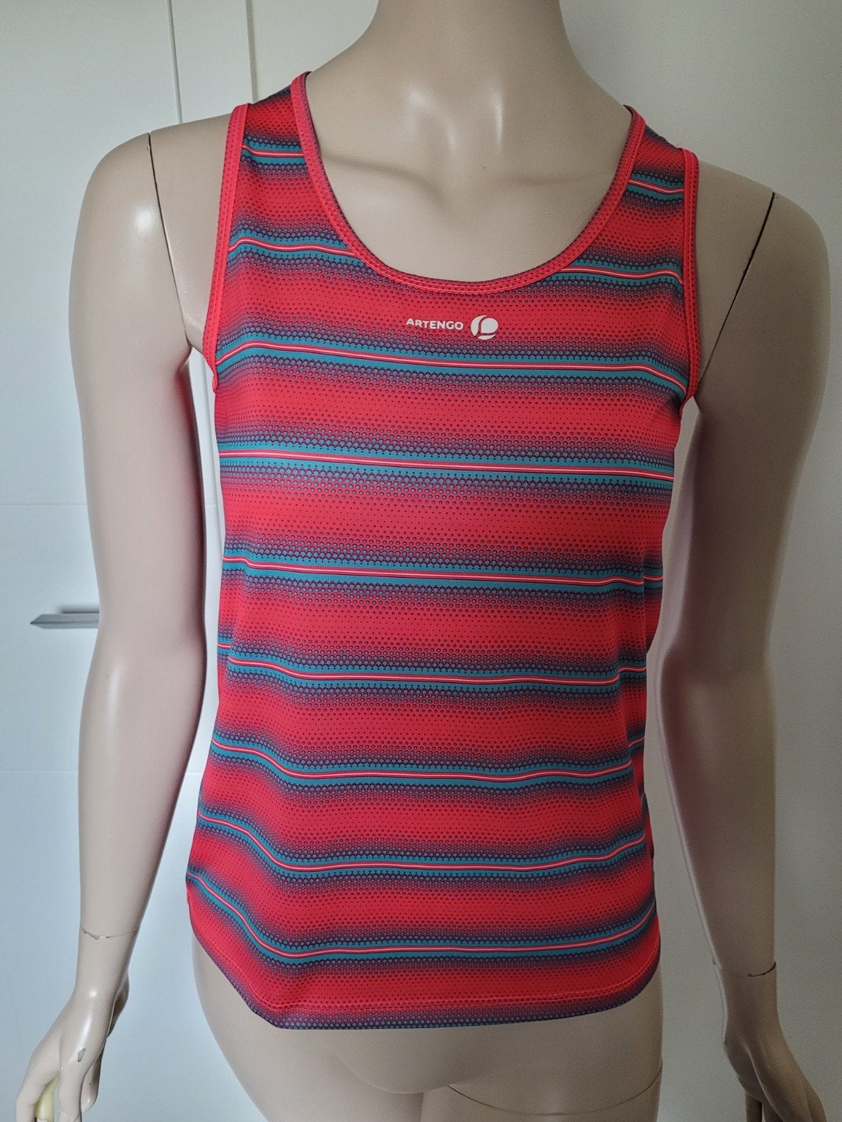 Sporttop Oxylane maat 40, Ophalen of Verzenden, Maat 38/40 (M)