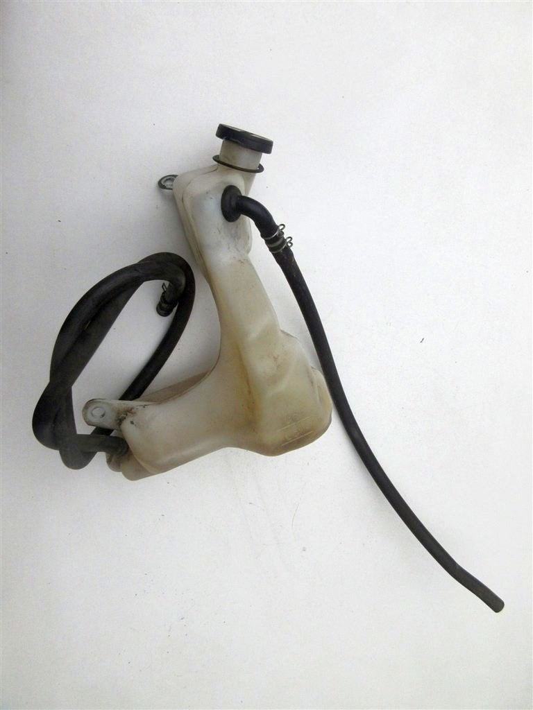 Honda CBR600F expansievat koelvloeistof tank reservoir vat, Ophalen of Verzenden, Gebruikt