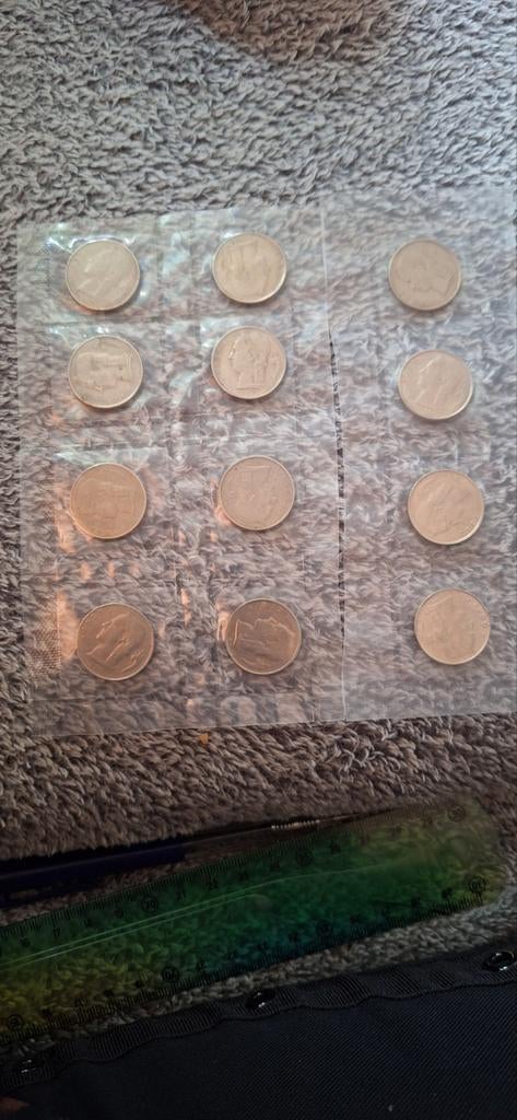 1 franc belge, Enlèvement ou Envoi