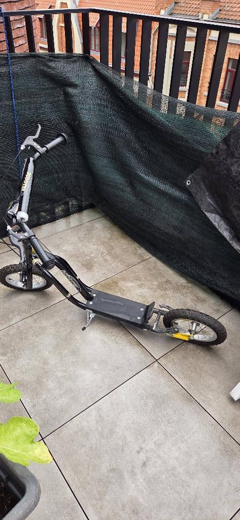 Trottinette classique pour enfant ou ado, Enlèvement, Comme neuf, Step simple