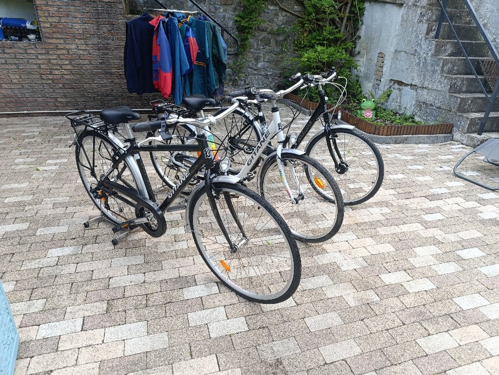 Velo gitane neuf, Enlèvement, Neuf, Autres marques
