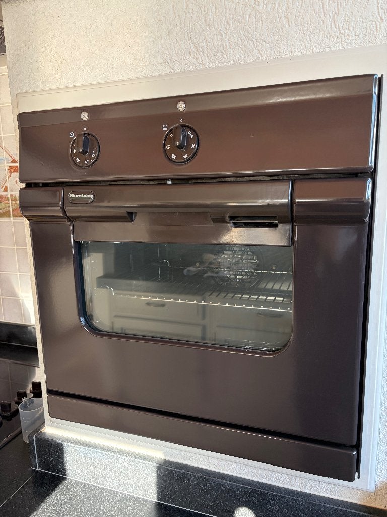 Oven, Elektronische apparatuur, Ophalen, Hete lucht, Heteluchtoven, Inbouw