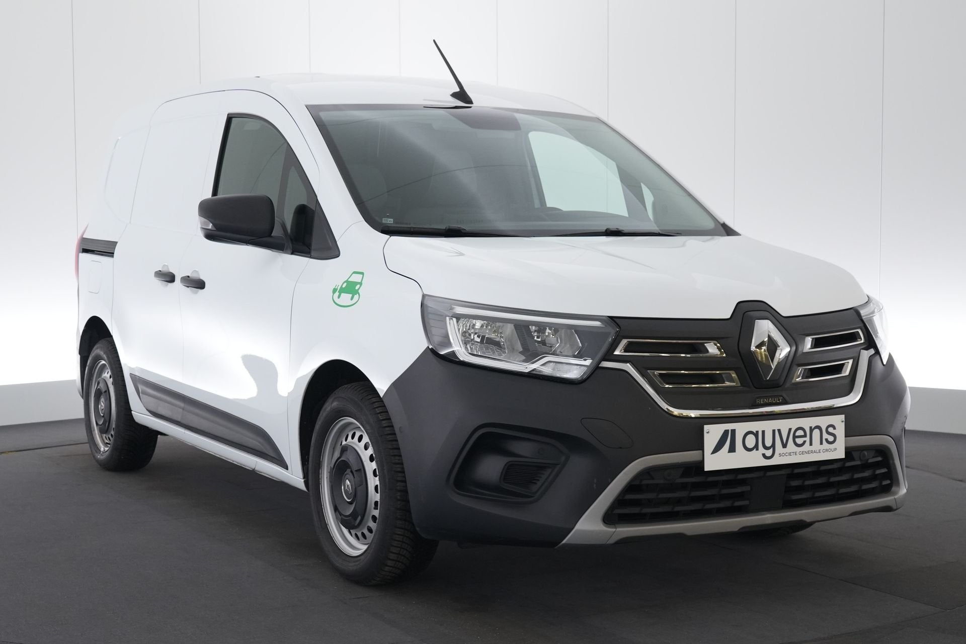 (2DCS640) RENAULT KANGOO, Autos, Camionnettes & Utilitaires, 45 kWh, Achat, Entreprise, 3 places