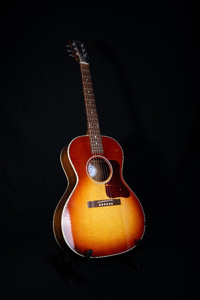 Guitare folk Gibson L-00 Studio électro-acoustique, Musique & Instruments, Enlèvement, Comme neuf, Guitare Western ou Guitare Folk