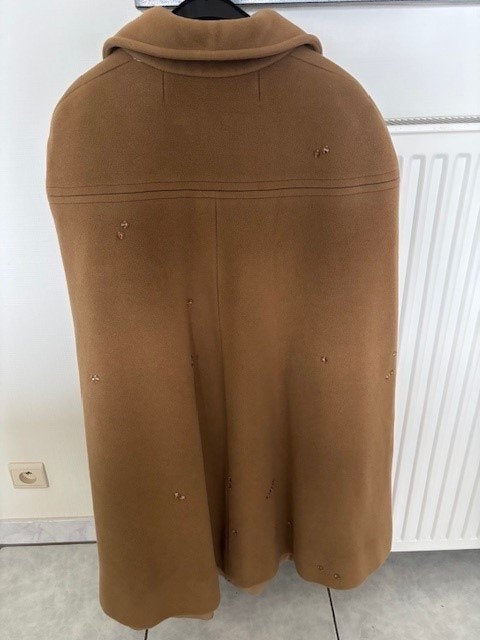 dames cape winter, Vêtements | Femmes, Vestes | Hiver, Enlèvement