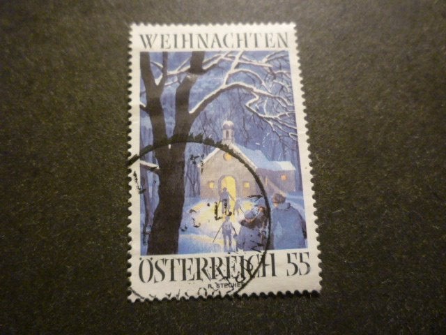 Oostenrijk/Autriche 2005 Mi 2561(o) Gestempeld/Oblitéré, Envoi