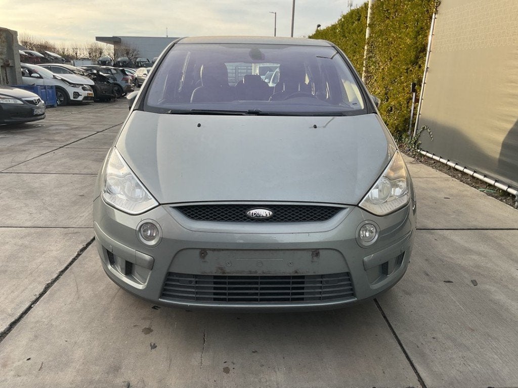 CAPOT Ford S-Max (GBW) (|1569486|P6M21U16610AD|), Autos : Pièces & Accessoires, Carrosserie & Tôlerie, Capot moteur, Ford, Utilisé