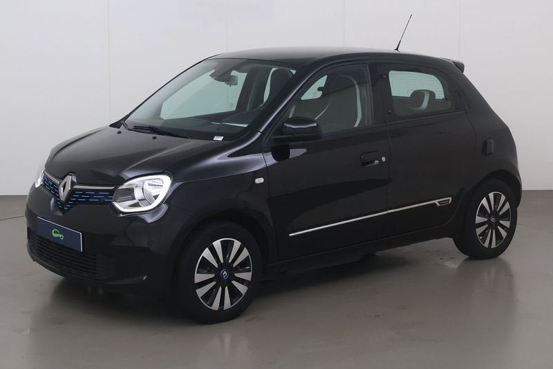 Renault Twingo E- 24kwh R80 intense 82, Autos, Renault, Electronic Stability Program (ESP), Entreprise, 82 ch, Autre