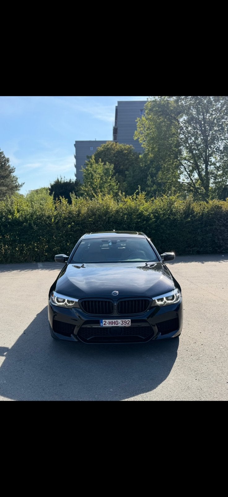 BMW G30 530e HYBRID, Auto's, Automaat, Achterwielaandrijving, Euro 6, 360° camera