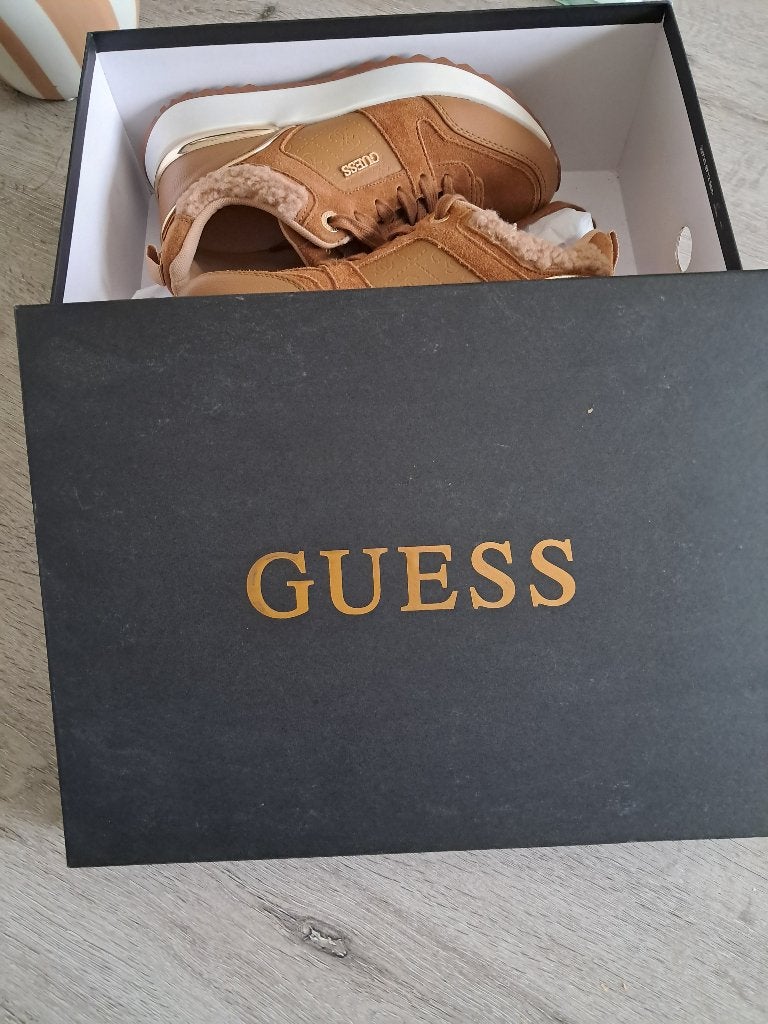 Sneaker Guess, Kleding | Dames, Ophalen, Guess, Nieuw, Sneakers