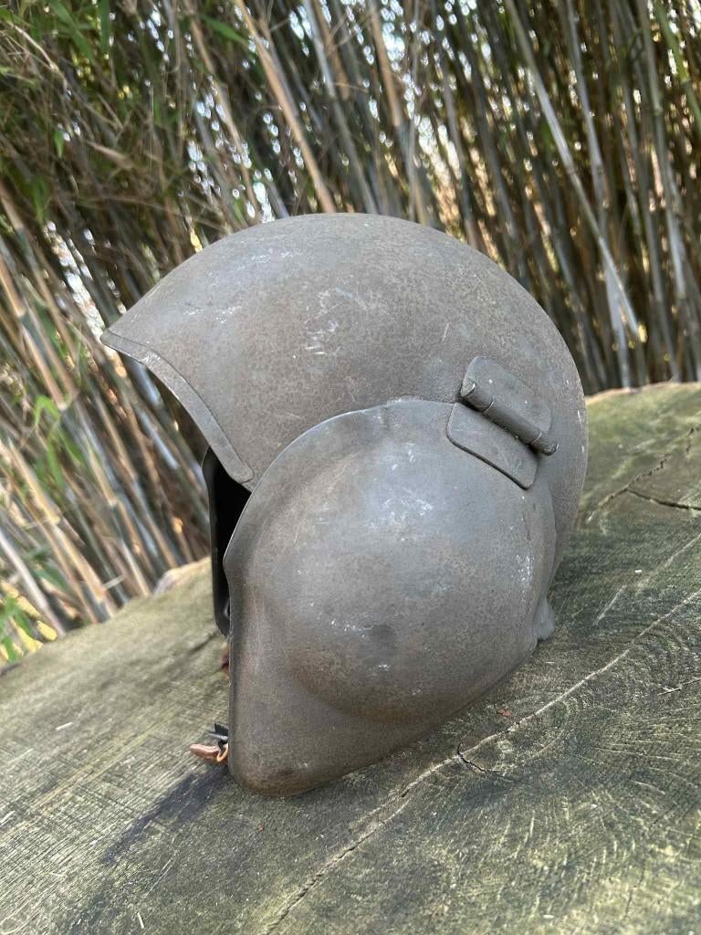 casque us m5 ww2, Enlèvement ou Envoi, Autres